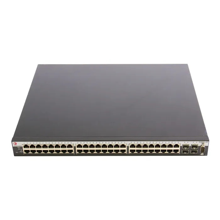 Buy Enterasys B3G124-48P | SecureStack B3 48 x Ports PoE 1000Base-T + 4 x Ports SFP Layer 2+ Managed 1U Rack-Mountable Stackable Gigabit Ethernet Network Switch Refurbished - $376.67 Enterasys B3G124-48P | SecureStack B3 48 x Ports PoE 1000Base-T + 4 x Ports SFP Layer 2+ Managed 1U Rack-Mountable Stackable Gigabit Ethernet Network Switch Refurbished - refurbished available on Gotodirect