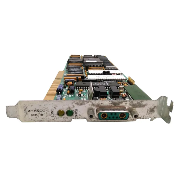 Buy HP A1658-66004 | 425T 400/Apollo/Anet ATR Token Ring Network Adapter Refurbished - $371.27 HP A1658-66004 | 425T 400/Apollo/Anet ATR Token Ring Network Adapter Refurbished - Hewlett-Packard (ou HP en abrégé) refurbished available on Gotodirect