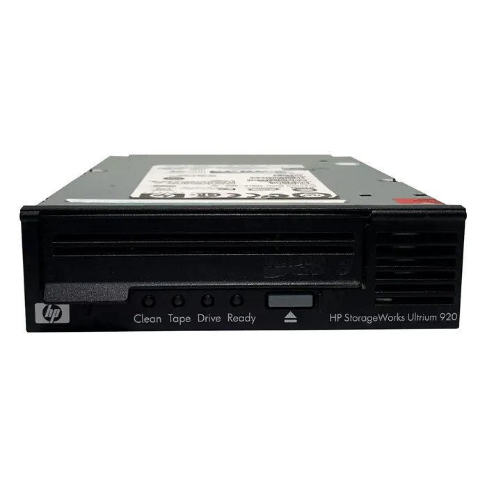 Compaq EH841-60001 | StorageWorks 400/800GB Ultrium 920 LTO-3 SCSI LVD Half Height Internal Tape Drive Refurbished -  refurbished available on Gotodirect