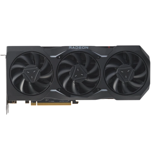 AMD RX-7900-XTX | Radeon 24GB GDDR6 384-bit PCI Express 4.0 x16  2x HDMI 2x DisplayPort Video Graphics Card Refurbished - AMD refurbished available on Gotodirect