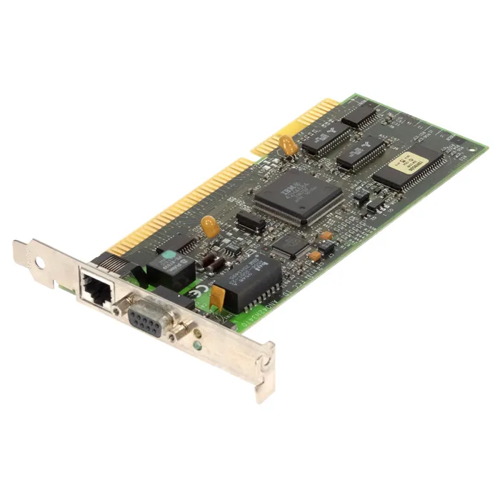 IBM AN042H3470 | Turbo 16/4 Token Ring ISA Adapter Refurbished -  refurbished available on Gotodirect