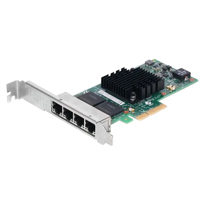IBM 00JY854 | I350-T4 4 x Ports 10/100/1000Base-T Gigabit Ethernet Network Adapter Refurbished -  refurbished available on Gotodirect