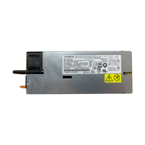 IBM 00MX816 | 900-Watts 200-240V 50-60Hz 5.0A 80-Plus Platinum AC Power Supply Unit for x3650 / x3550 M5 Refurbished -  refurbished available on Gotodirect