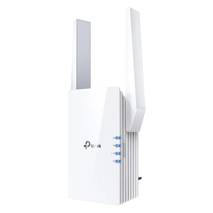 Buy TP-LINK RE505X | AX1500 Wi-Fi Range Extender Refurbished - $121.11 TP-LINK RE505X | AX1500 Wi-Fi Range Extender Refurbished - TP-Link refurbished available on Gotodirect