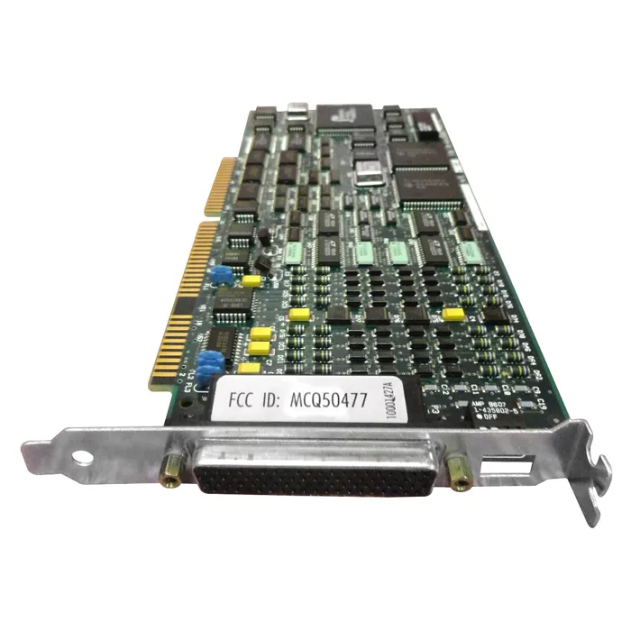 IBM 40H6630 | 8-Ports 3-A ISA Adapter Refurbished -  refurbished available on Gotodirect