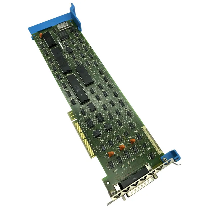 IBM 90X8460 | Micro Channel Multi-Protocol Serial Adapter Refurbished -  refurbished available on Gotodirect