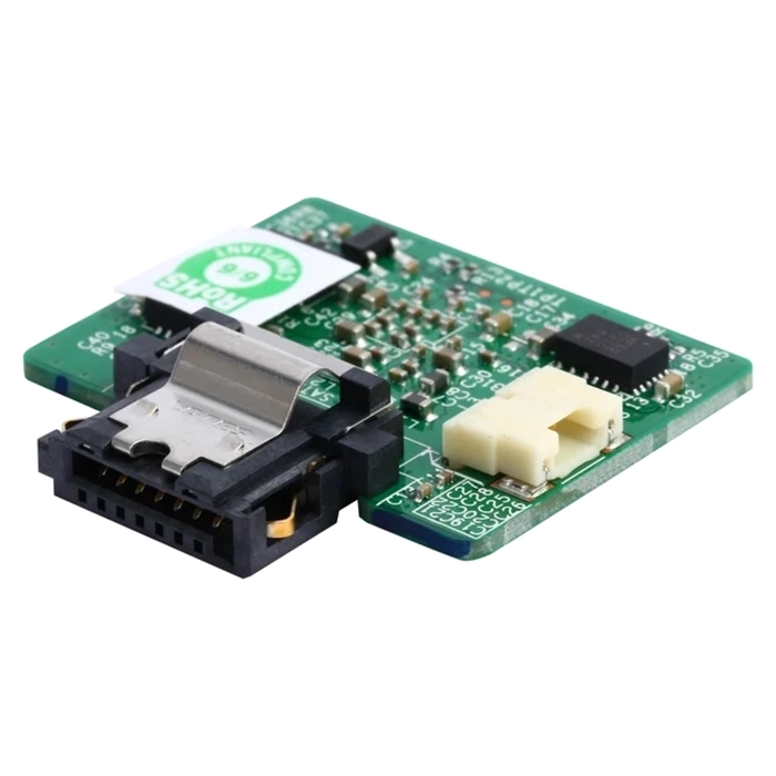 Supermicro MEM-IDSAVM1-016G | 16GB MLC SATA 6Gb/s DOM Internal Solid State Drive Refurbished -  refurbished available on Gotodirect