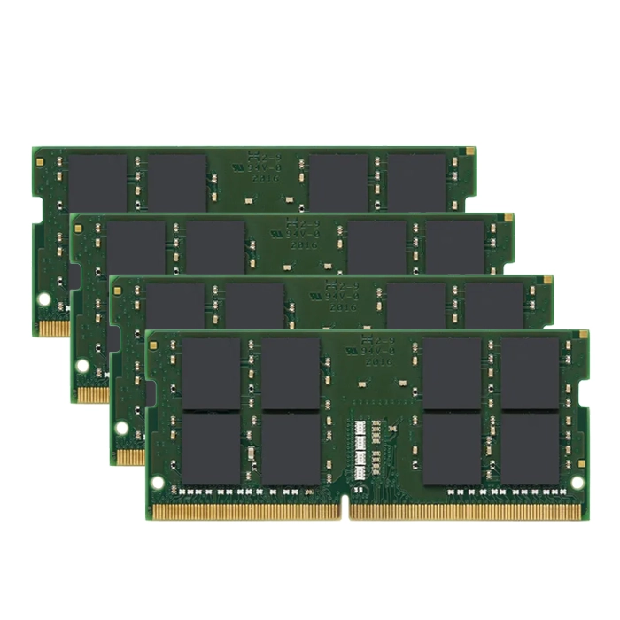 Buy OWC OWC2666DDR4S32S | 32GB Kit (4X8GB) DDR4-2666MHz Non-ECC Unbuffered CL19 260-Pin SODIMM 1.2V 1Rx8 Memory Module Refurbished - $417.46 OWC OWC2666DDR4S32S | 32GB Kit (4X8GB) DDR4-2666MHz Non-ECC Unbuffered CL19 260-Pin SODIMM 1.2V 1Rx8 Memory Module Refurbished - OWC (Other World Computing) refurbished available on Gotodirect