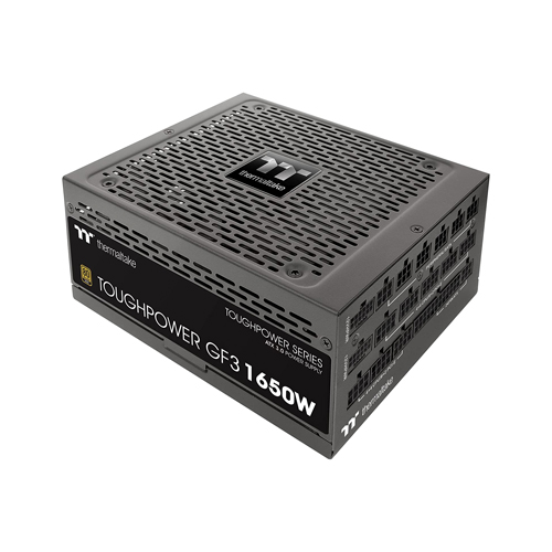 Thermaltake PS-TPD-1650FNFAGU-4 | Toughpower GF3 1650-Watts 80-Plus Gold Fully Modular ATX Power Supply Refurbished -  refurbished available on Gotodirect