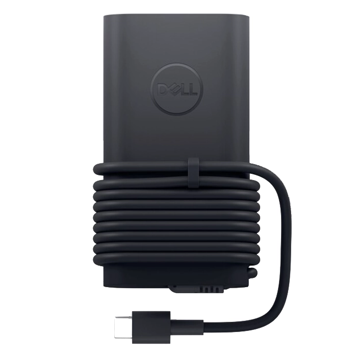 Dell 492-BDNJ | 100W USB-C GaN Ultra-Slim Adapter Refurbished - Dell refurbished available on Gotodirect