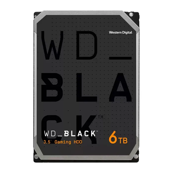 Buy Western Digital WD6004FZBX-SPC9FA0 | Black 6TB 3.5-inch 6GB/s SATA 7200RPM 256MB Cache Gaming Hard Drive Refurbished - $540.77 Western Digital WD6004FZBX-SPC9FA0 | Black 6TB 3.5-inch 6GB/s SATA 7200RPM 256MB Cache Gaming Hard Drive Refurbished - Western Digital refurbished available on Gotodirect