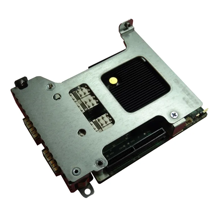 Dell T6JDY | Mellanox Mcqh29-xer 2-Ports 40Gb/s PCI Express 2.0 QSFP Ethernet Network Card Refurbished - Dell refurbished available on Gotodirect