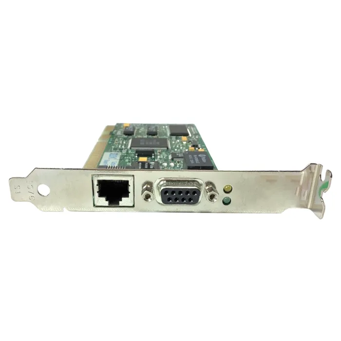 IBM 30L7587 | 1-Port RJ-45 Turbo 16/4 Token Ring ISA Adapter Refurbished -  refurbished available on Gotodirect
