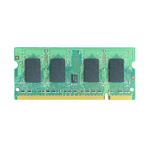 Qimonda HYS64T64920HDL-3S-B | 512MB DDR2-667MHz PC2-5300 Non-ECC Unbuffered SODIMM CL5 2Rx16 1.8V 200-Pin Memory Module Refurbished -  refurbished available on Gotodirect