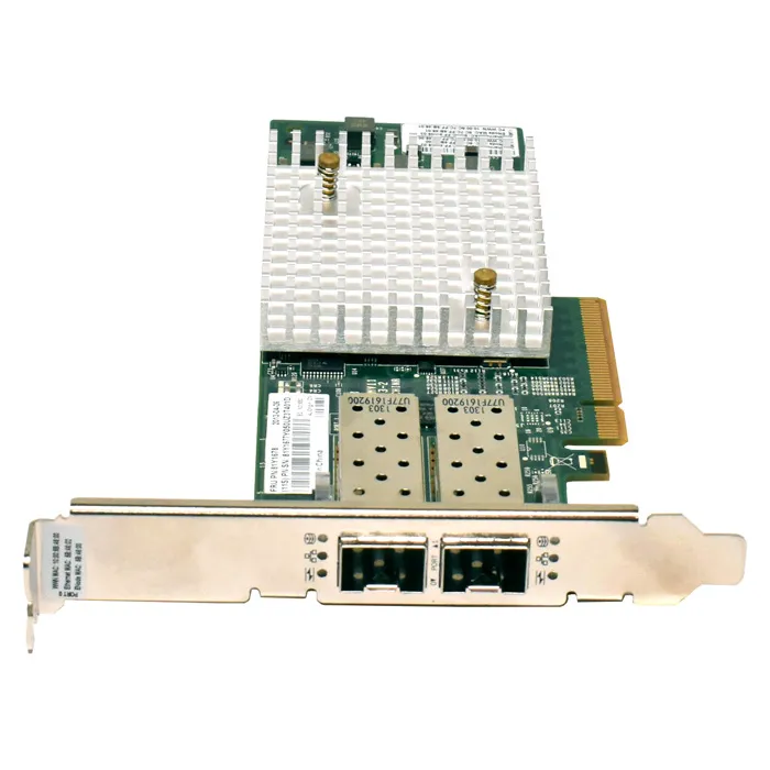 Buy IBM 81Y1678 | Broadcom Dual-Ports LC Connector 16Gb/s Fibre Channel PCI Express 3.0 x4 Host Bus Network Adapter for System x Refurbished - $106.15 IBM 81Y1678 | Broadcom Dual-Ports LC Connector 16Gb/s Fibre Channel PCI Express 3.0 x4 Host Bus Network Adapter for System x Refurbished - refurbished available on Gotodirect