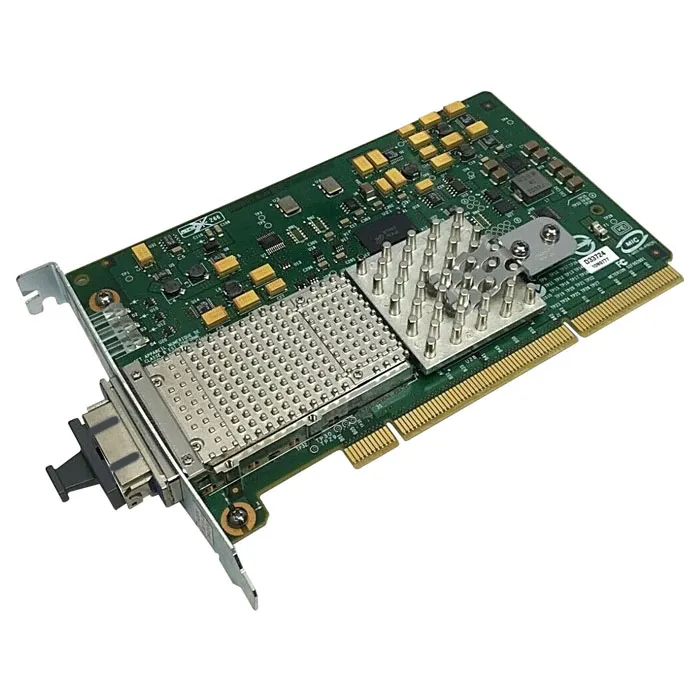 IBM 10N9776 | Single-Port 10Gb/s Gigabit Ethernet PCI-X 2.0 Long Range Network Adapter Refurbished -  refurbished available on Gotodirect