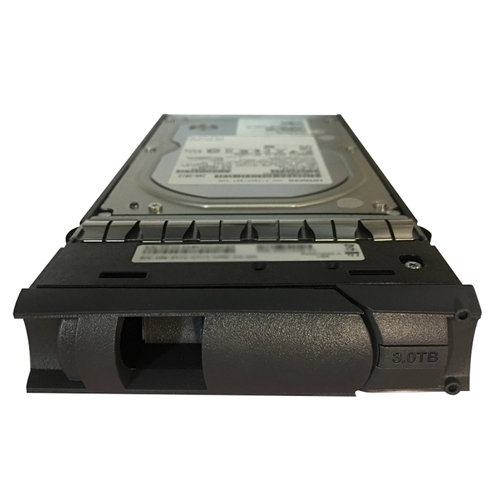 NetApp X308_HMARK03TSSM | 3TB 7200RPM SATA 6Gb/s 64MB Cache 3.5-Inch Hard Drive Refurbished -  refurbished available on Gotodirect