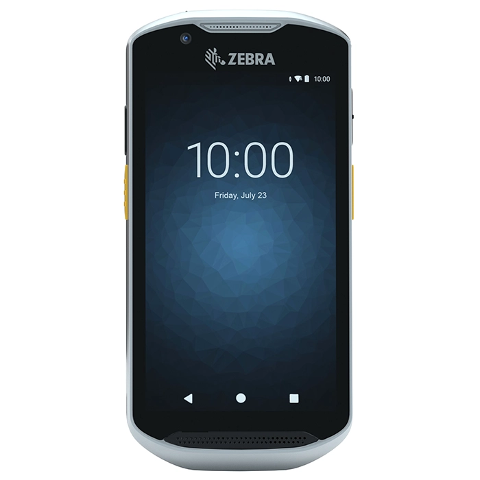 Buy Zebra TC52X-HC | Medical-Grade Touch Mobile Computer Refurbished - $565.00 Zebra TC52X-HC | Medical-Grade Touch Mobile Computer Refurbished - Zebra Technologies (si la marque se réfère à l refurbished available on Gotodirect