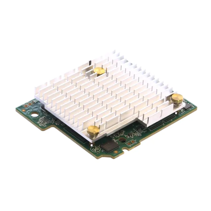 Dell D90TX | Qlogic QMD8262 2-Ports 10Gb/s Blade Network Daughter Card for PowerEdge M620/M820 Refurbished - Dell refurbished available on Gotodirect