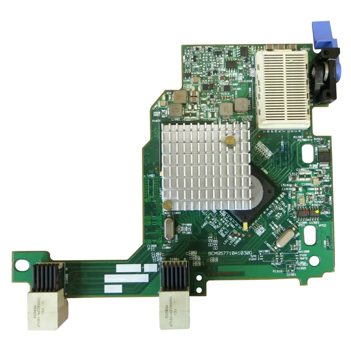 IBM 44W4472 | 10GB 4-Port Ethernet Expansion Card Refurbished -  refurbished available on Gotodirect