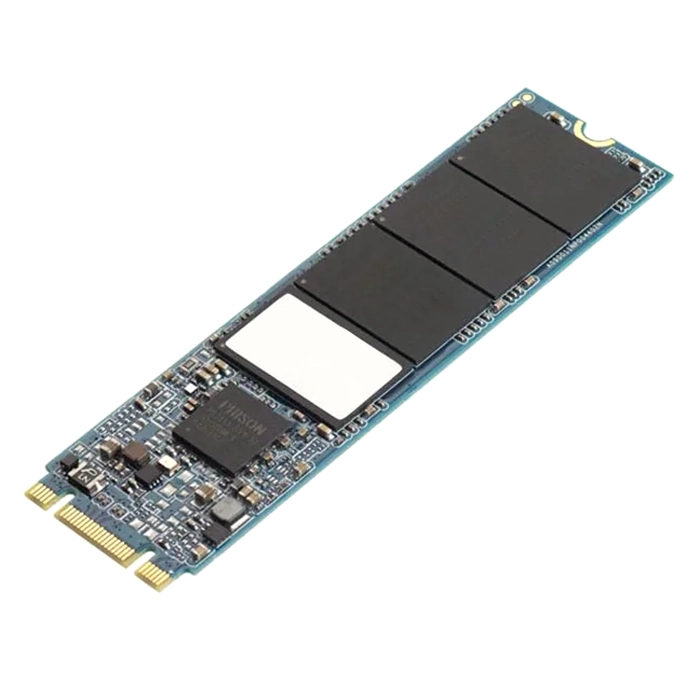 Lenovo 02HM094 | 512GB TLC PCI Express 3.0 x4 NVMe M.2 2280 Internal Solid State Drive Refurbished - Lenovo refurbished available on Gotodirect