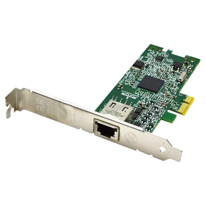 Dell 9RJTC | Broadcom 5722 1-Port 1000Base-T PCI Express Network Interface Card Refurbished - Dell refurbished available on Gotodirect