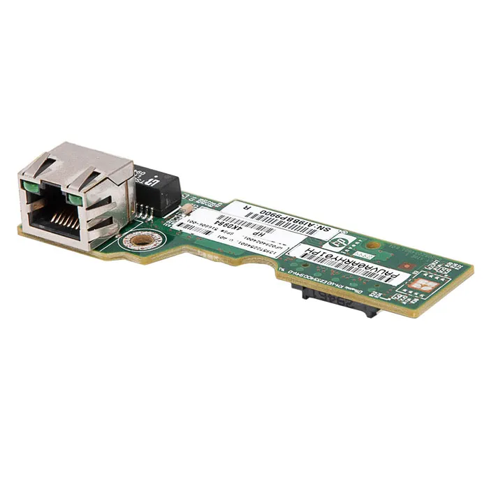 HP 516806-001 | Optional Dedicated Management Port Board Refurbished - Hewlett-Packard (ou HP en abrégé) refurbished available on Gotodirect