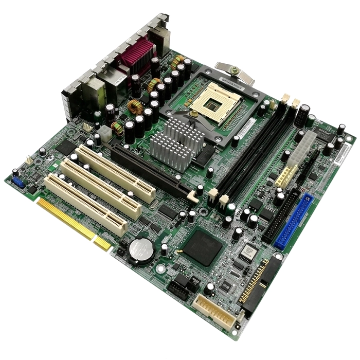 IBM 73P6597-I2 | System Board (Motherboard) for xSeries 205 8480 Refurbished -  refurbished available on Gotodirect