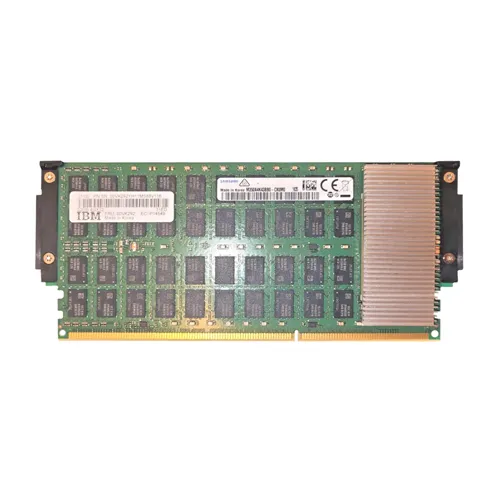 Samsung M350A4K43BB0-CK0M0 | 32GB DDR3-1600MHz PC3-12800 ECC Registered CDIMM CL11 4Rx4 1.2V 276-Pin Memory Module Refurbished - Samsung refurbished available on Gotodirect
