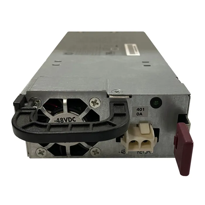 Buy HP HSTNS-PF04-1 | 600-Watts 48V DC Common Slot Power Supply for ProLiant Server Refurbished - $567.35 HP HSTNS-PF04-1 | 600-Watts 48V DC Common Slot Power Supply for ProLiant Server Refurbished - Hewlett-Packard (ou HP en abrégé) refurbished available on Gotodirect