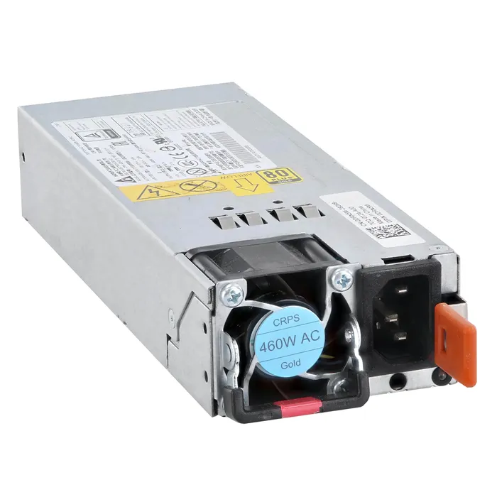 Dell KTM6X | 460-Watts AC Power Supply for Networking N4000/N4064 Refurbished - Dell refurbished available on Gotodirect