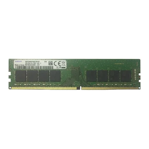 Samsung M378A4G43AB2-CVF | 32GB DDR4-2933MHz PC4-23400 Non-ECC Unbuffered UDIMM CL21 2Rx8 1.2V 288-Pin Memory Module Refurbished - Samsung refurbished available on Gotodirect
