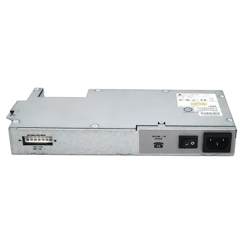 Cisco 341-0065-02 | 125-Watts 100-240V AC 2A 50-60Hz Power Supply for 2811 Router Refurbished - Cisco Systems Inc. refurbished available on Gotodirect