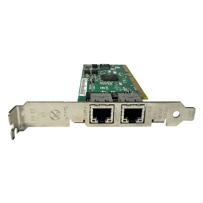 IBM 03N5298 | 2-Ports 10/100/1000Base-TX PCI-X Ethernet Network Adapter Refurbished -  refurbished available on Gotodirect
