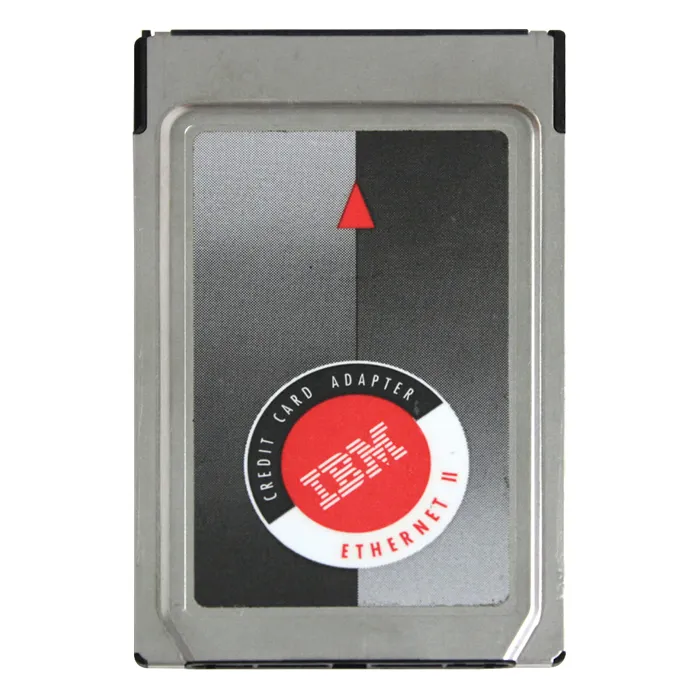 IBM N0934315 | Ethernet Ii Credit Card Adapter Refurbished -  refurbished available on Gotodirect
