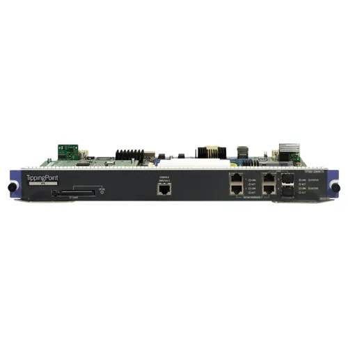 HP JC527A | 1200n IPS 2 x RJ-45 Ports 2 x SFP Ports Network Switch Module Refurbished - Hewlett-Packard (ou HP en abrégé) refurbished available on Gotodirect