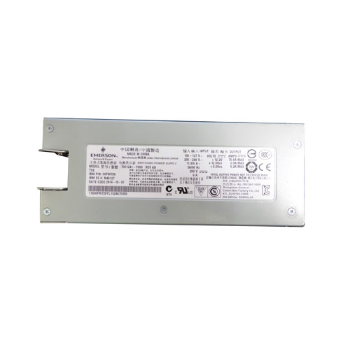 IBM 00FW728 | 950-Watts 200-240V AC 50-60Hz Hot-Swappable Enclosure Power Supply Refurbished -  refurbished available on Gotodirect