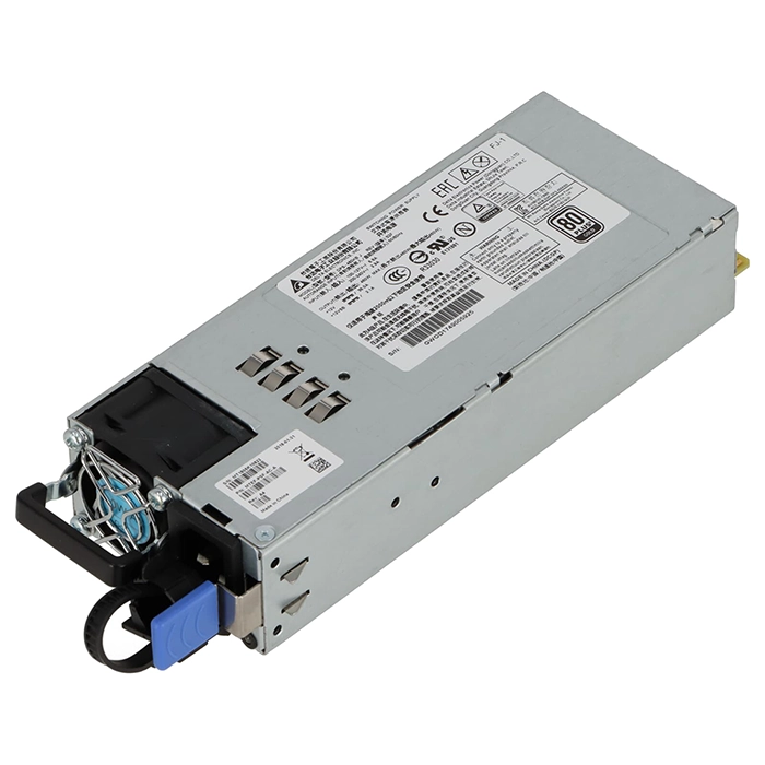 Mellanox MTEF-PSF-AC-I | 550-Watts AC Power Supply Refurbished -  refurbished available on Gotodirect