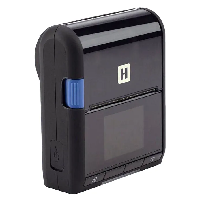 Honeywell LNX3-1-N00B201 | LNX3 203 X 203 dpi Mobile Direct Thermal Label Printer Refurbished - Honeywell refurbished available on Gotodirect