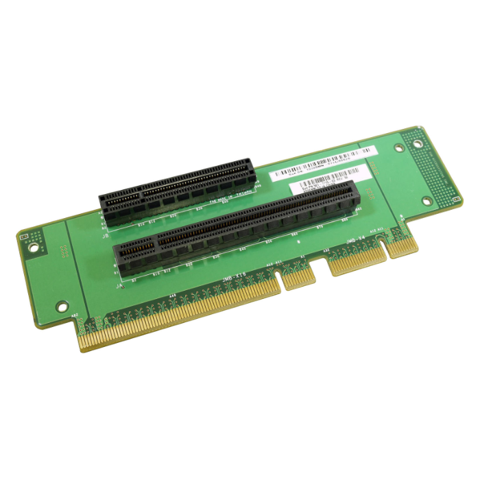 Sun 501-7715-03 | MICROSYSTEMS DUAL SLOT PCIE Riser Card Refurbished -  refurbished available on Gotodirect