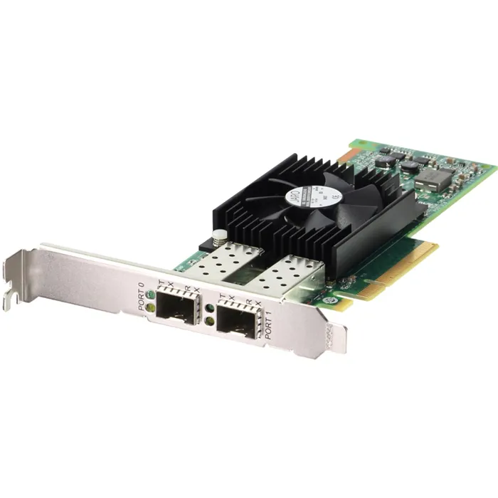 Dell 91XY2 | Emulex LPE15002b 2-Ports 8Gb/s SFP+ Network Adapter Card Refurbished - Dell refurbished available on Gotodirect