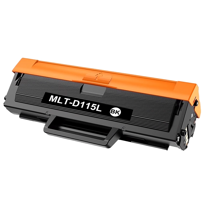 Samsung MLT-D115L | 115L Black 3K High Yield Toner Cartridge Refurbished - Samsung refurbished available on Gotodirect