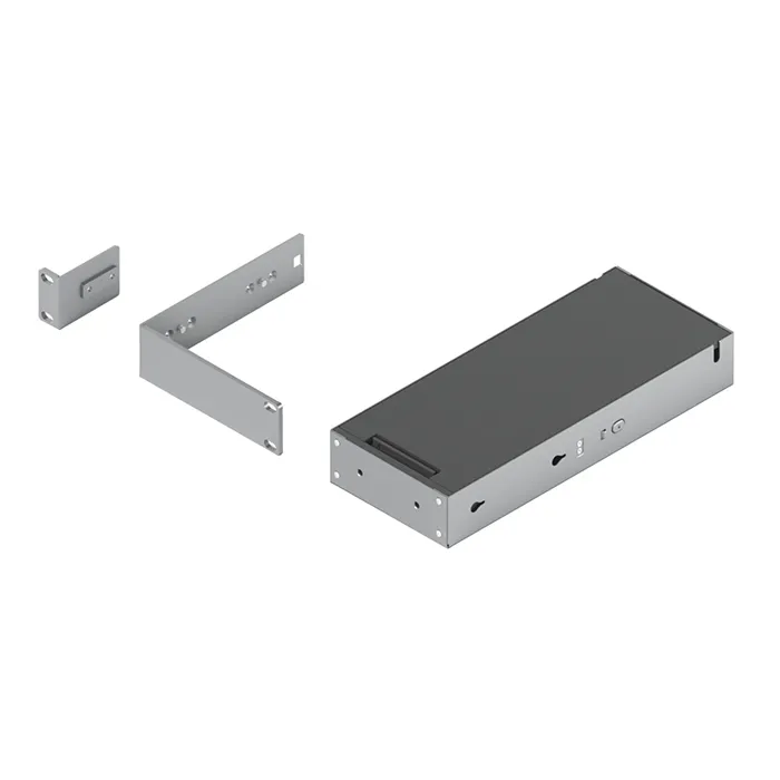 Ubiquiti UACC-PRO-MAX-16-RM | 1U Rack Mount Kit for 16 Pro Max Switches Refurbished - Ubiquiti refurbished available on Gotodirect