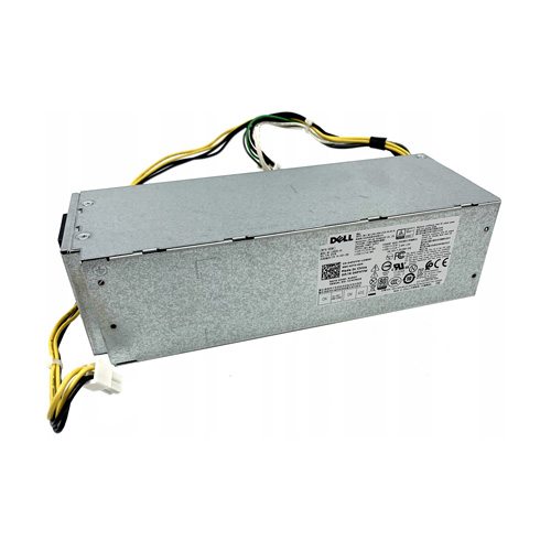 Dell 04FHYW | 200-Watts 12V 6-Pin, 4-Pin Power Supply Refurbished - Dell refurbished available on Gotodirect