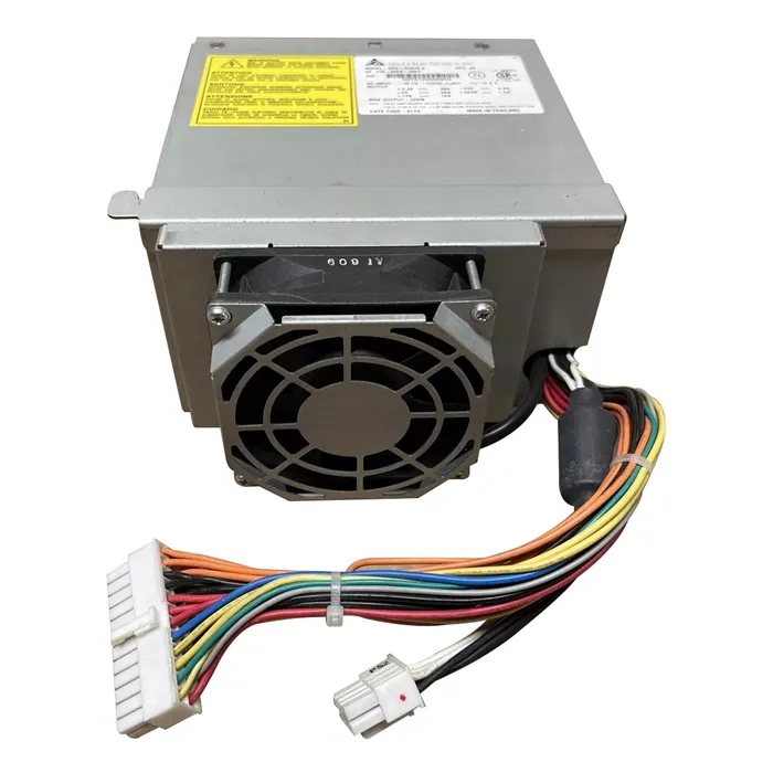 Buy HP 0950-4052 | 320-Watts 40-72V DC 12.4A Power Supply with Fan for B2600 WorkStation Refurbished - $688.57 HP 0950-4052 | 320-Watts 40-72V DC 12.4A Power Supply with Fan for B2600 WorkStation Refurbished - Hewlett-Packard (ou HP en abrégé) refurbished available on Gotodirect