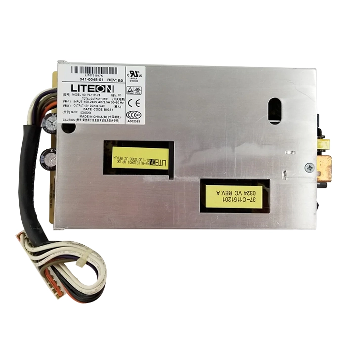 Lite-On PA-1151-2B | 156-Watts Internal Power Supply for Catalyst 3750G Refurbished -  refurbished available on Gotodirect