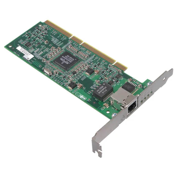 IBM 39Y6081 | Netxtreme 1-Port RJ-45 1000Base-T PCI-X Gigabit Ethernet Server Adapter Refurbished -  refurbished available on Gotodirect