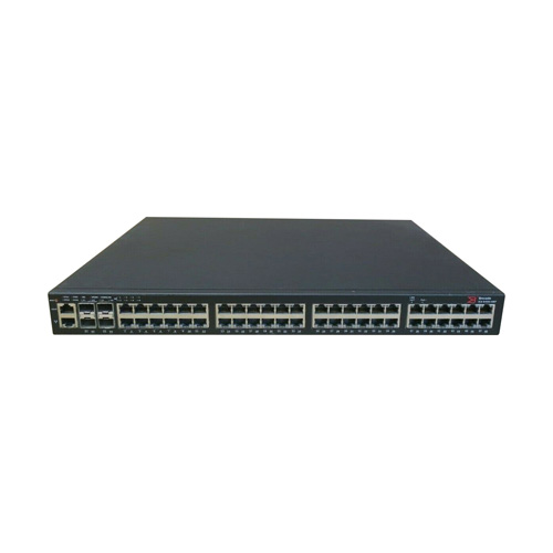 Brocade ICX6450-48P | ICX 6450 48 x Ports 1000Base-T + 2 x Ports SFP+ + 2 x Port SFP+ uplink Layer 3 Manageable Gigabit Ethernet Switch Refurbished -  refurbished available on Gotodirect