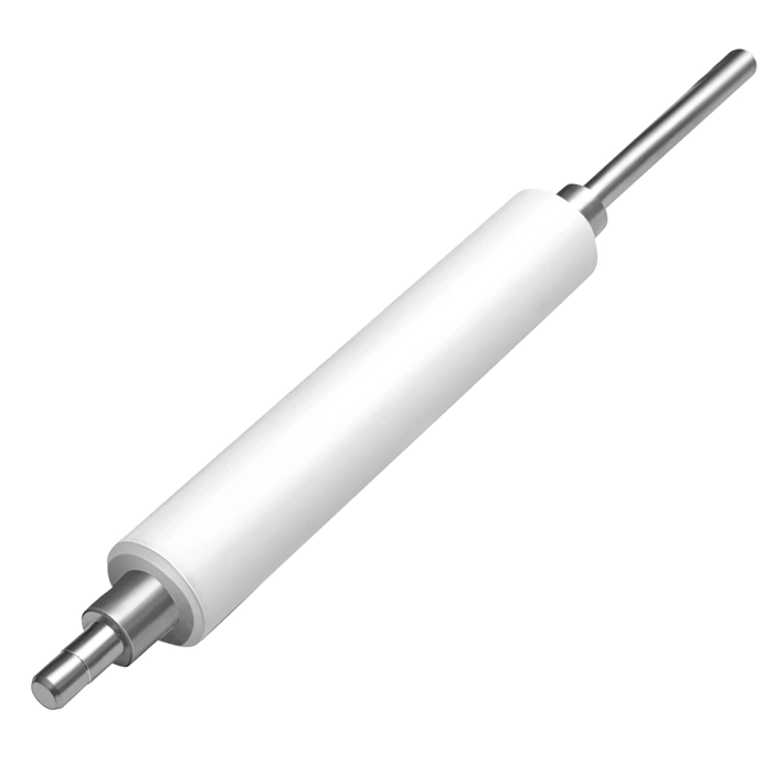Zebra P1083320-032 | Printer Platen Roller Refurbished - Zebra Technologies (si la marque se réfère à l refurbished available on Gotodirect