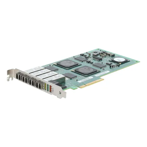 NetApp X2054A-R6 | 4-Port Optical 4Gb Host Bus Adapter Refurbished -  refurbished available on Gotodirect